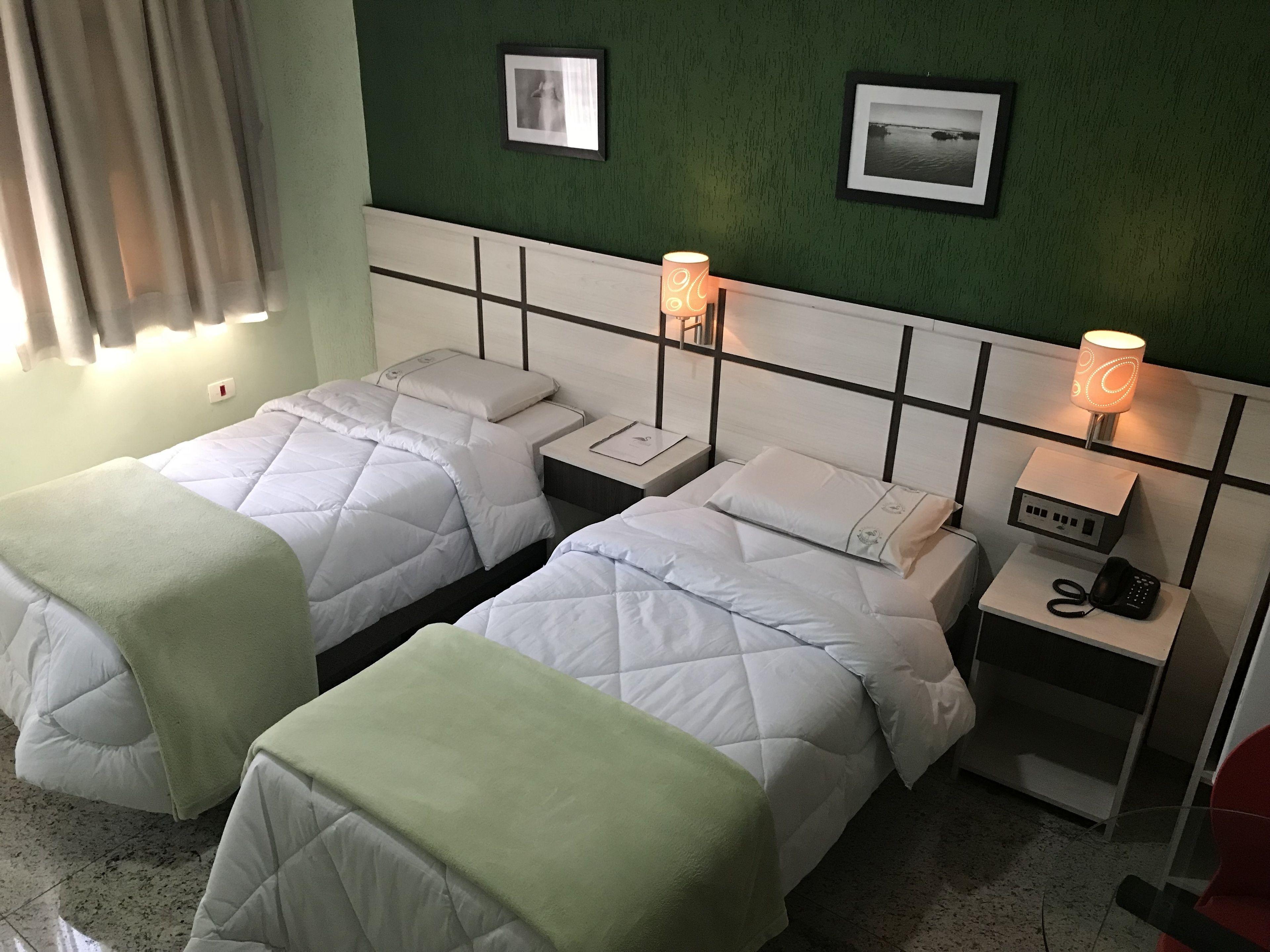 Residencial Pantanal Santa Cruz — Photos 3